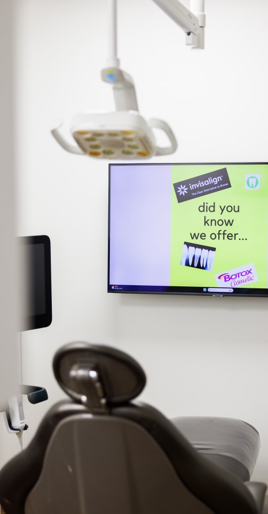 Explore the Services Offered at Cambie Village Dental