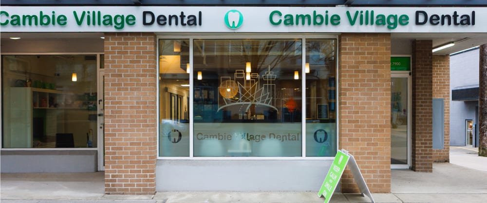Cambie Village Dental | Vancouver, BC
