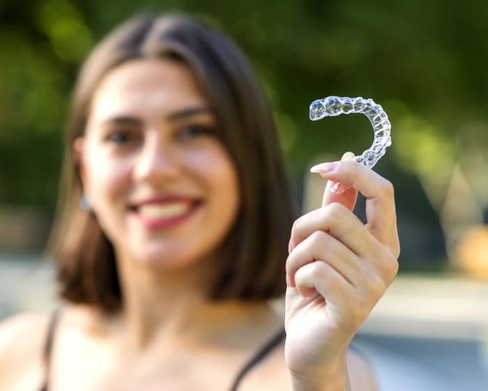 What is Invisalign | Cambie Village Dental | Vancouver, BC
