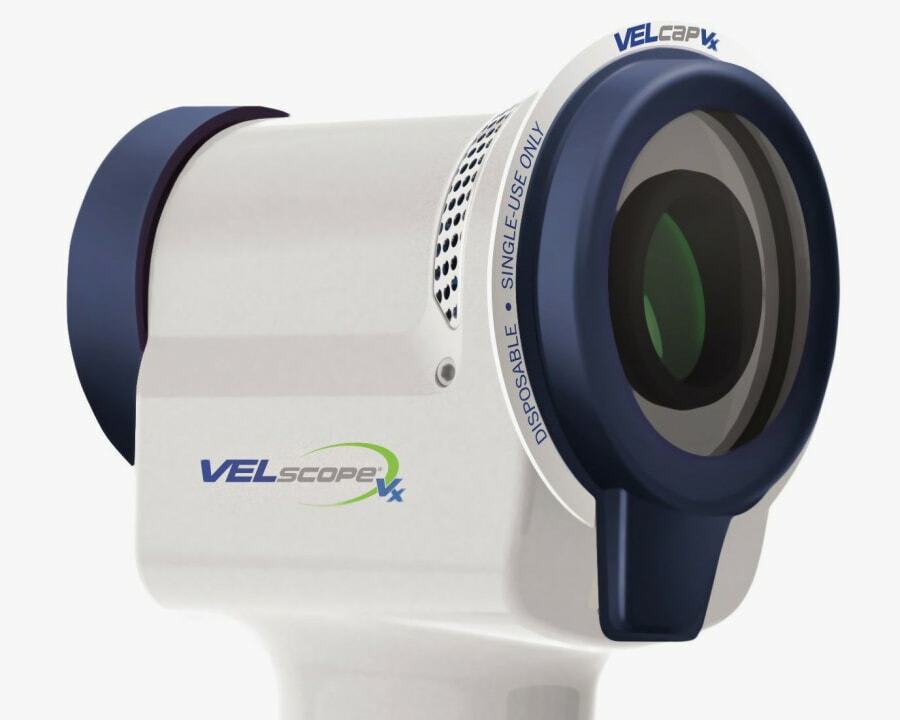 VELscope Enhanced Oral Assessment at Cambie Village Dental