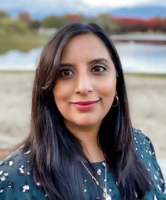 Dr. Sharon Mangat, Vancouver Dentist