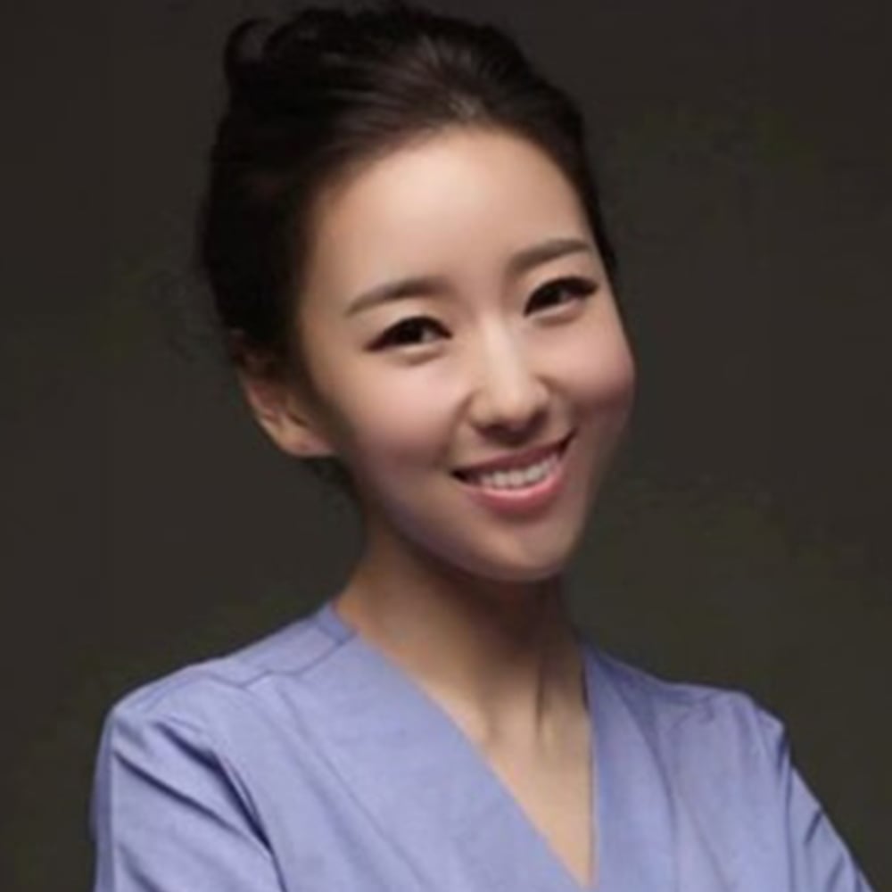 Dr. Hannah Lee, Vancouver Dentist