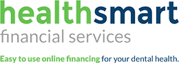 HealthSmart Financing Proactive Dental