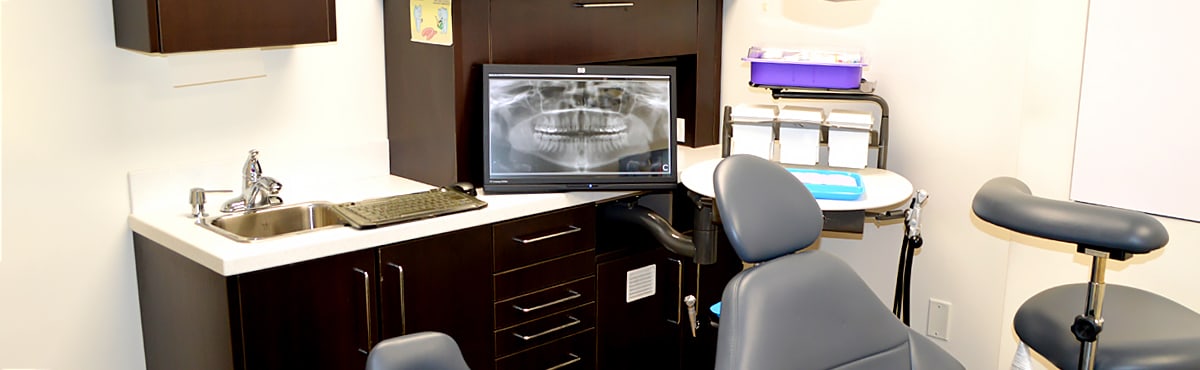 Dental Technology | Cambie Village Dental | Vancouver, BC