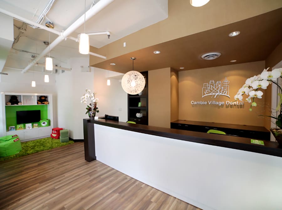 Cambie Village Dental | Vancouver, BC